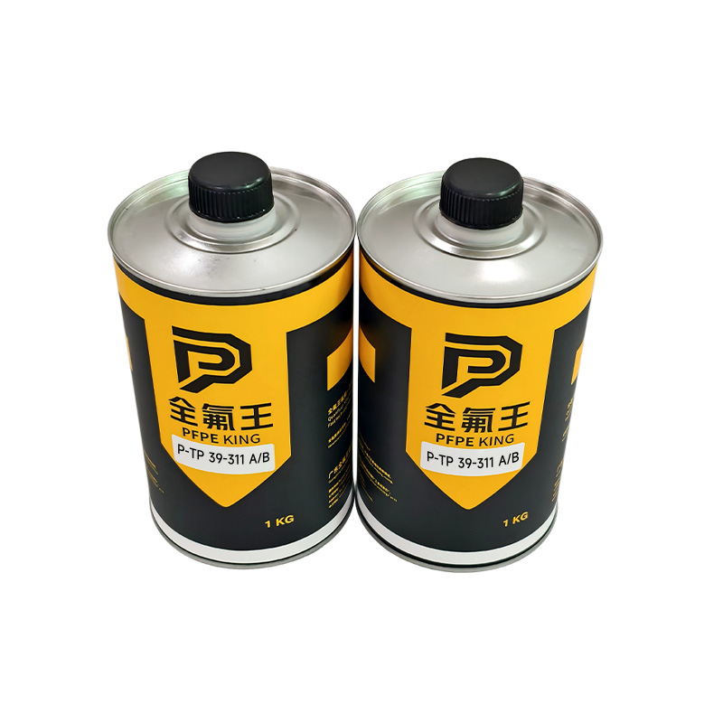 P-TP 39-311 A/B
