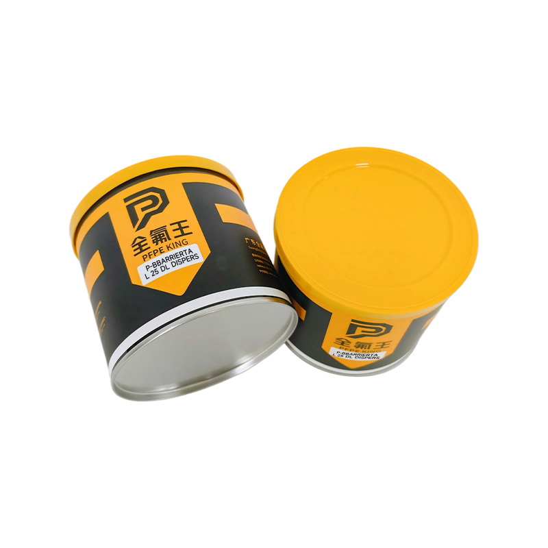 P-BBARRIERTA L 25 DL DISPERS