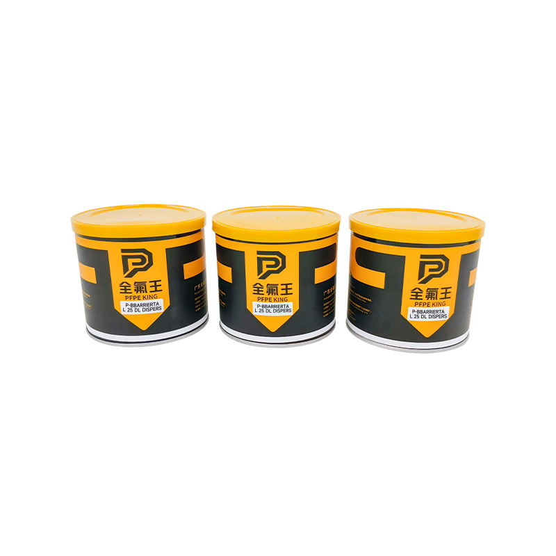 P-BBARRIERTA L 25 DL DISPERS