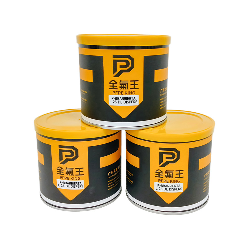 P-BBARRIERTA L 25 DL DISPERS