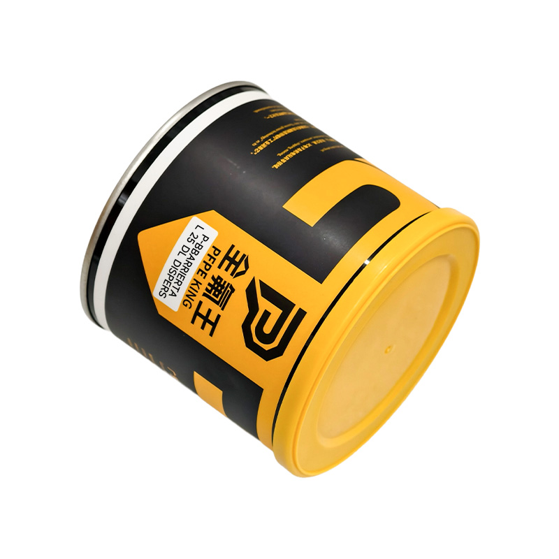 P-BBARRIERTA L 25 DL DISPERS