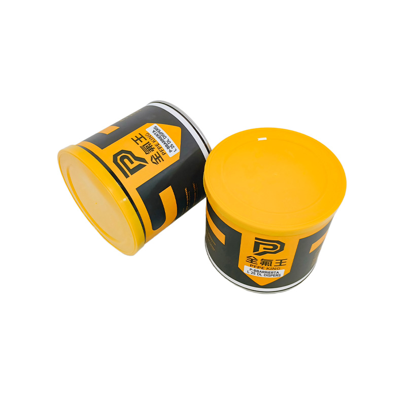 P-BBARRIERTA L 25 DL DISPERS