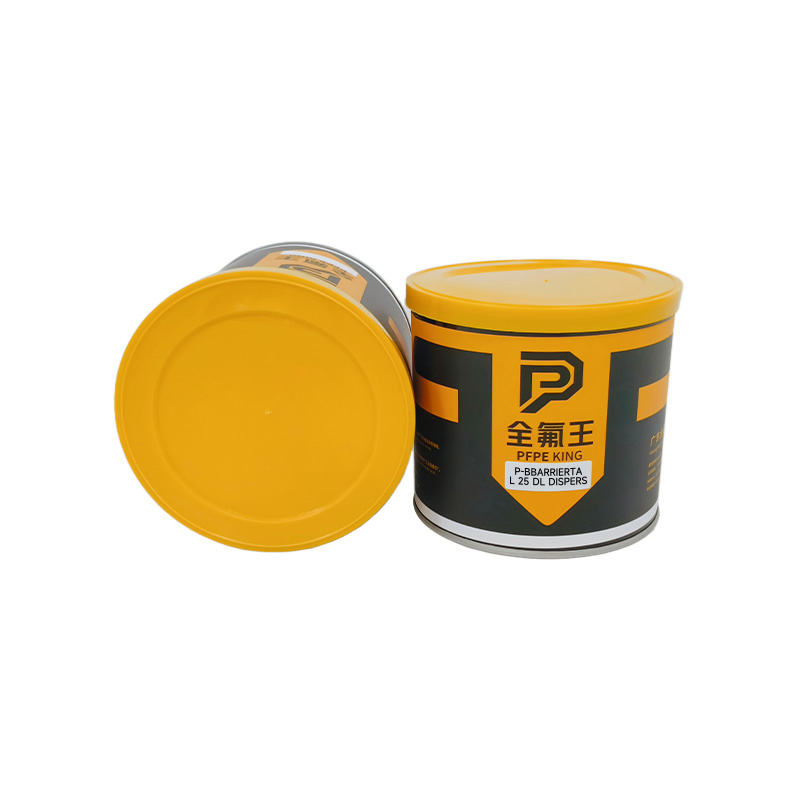 P-BBARRIERTA L 25 DL DISPERS