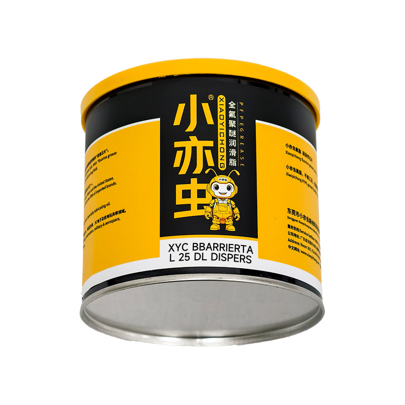 XYC BBARRIERTA L 25 DL DISPERS