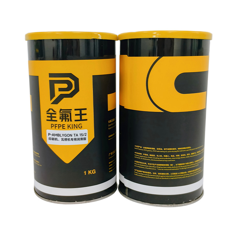 P-AMBLYGON TA 15/2