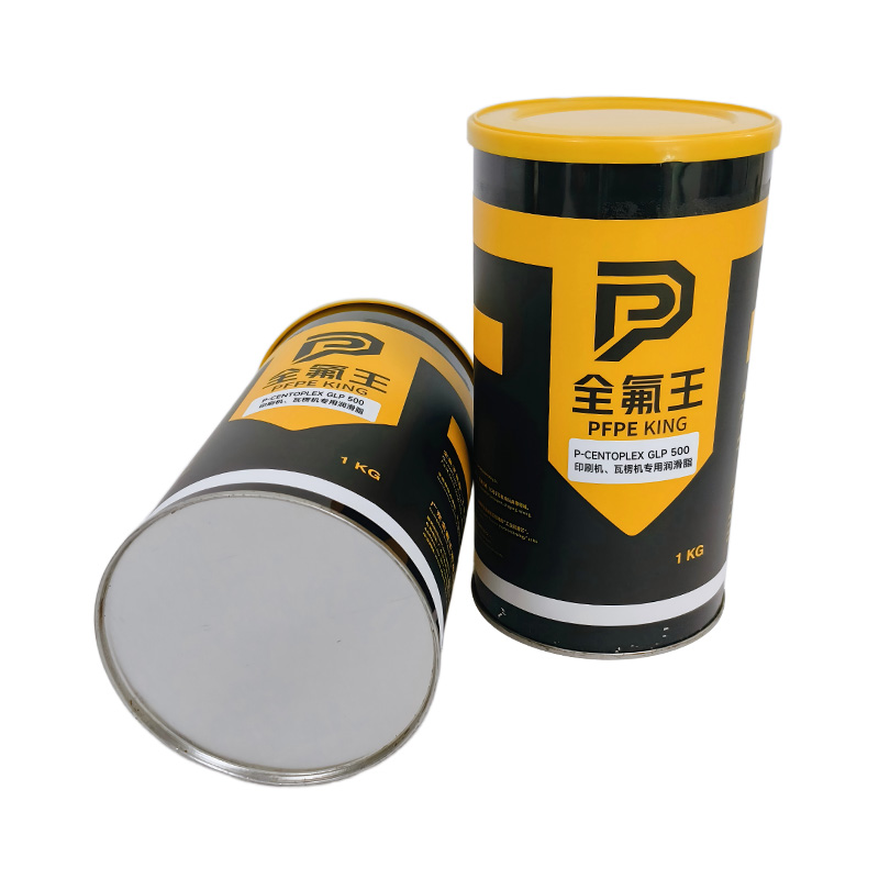 P-CENTOPLEX GLP 500