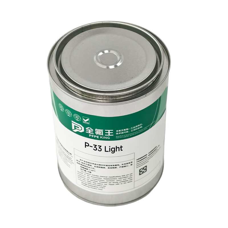 P-33 Light