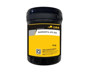 XYC BARRIERTA JFE 252
