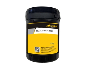 XYC NOXLUB KF 2024