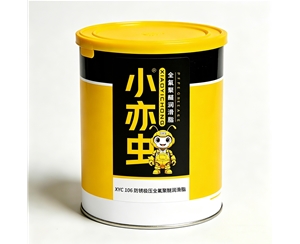 XYC106防锈极压全氟聚醚润滑脂