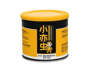 XYC BBARRIERTA JFE 552