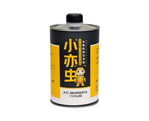 XYC BBARRIERTA I S FLUID