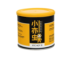 XYC HCF 31 氟素脂